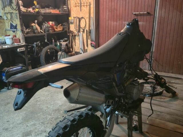 Kovi Другая, объемом двигателя 0.27 л и пробегом 0 тыс. км за 1426 $, фото 1 на Automoto.ua