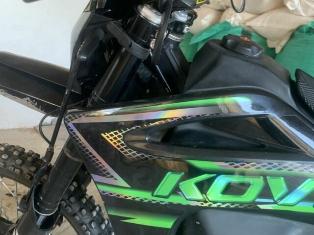 Kovi Другая, объемом двигателя 0.3 л и пробегом 0 тыс. км за 2200 $, фото 7 на Automoto.ua