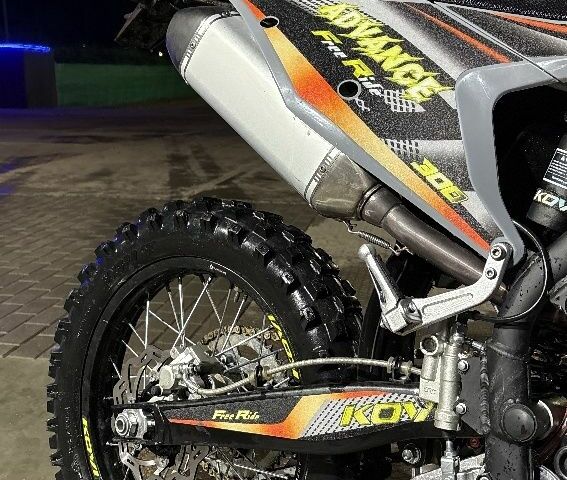 Kovi Інша, об'ємом двигуна 0.3 л та пробігом 0 тис. км за 1750 $, фото 13 на Automoto.ua