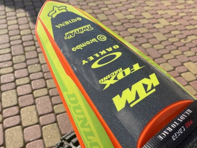 Kovi Другая, объемом двигателя 0.3 л и пробегом 0 тыс. км за 3500 $, фото 5 на Automoto.ua