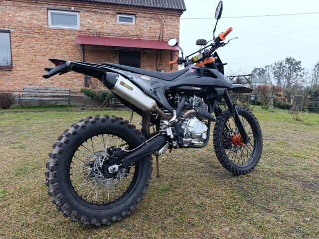 Kovi Другая, объемом двигателя 0.25 л и пробегом 0 тыс. км за 1300 $, фото 2 на Automoto.ua