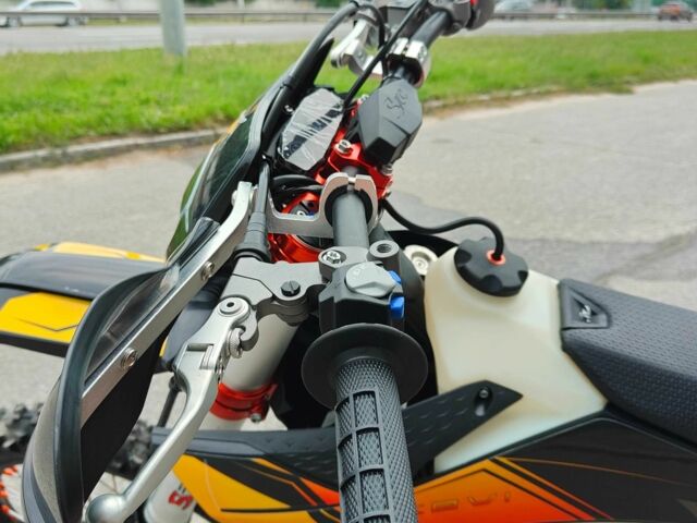 Kovi Другая, объемом двигателя 0.3 л и пробегом 0 тыс. км за 3120 $, фото 9 на Automoto.ua