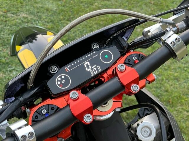 Kovi Другая, объемом двигателя 0.3 л и пробегом 0 тыс. км за 2762 $, фото 6 на Automoto.ua