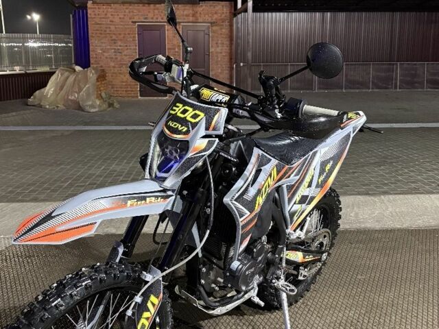 Kovi Інша, об'ємом двигуна 0.3 л та пробігом 0 тис. км за 1750 $, фото 1 на Automoto.ua