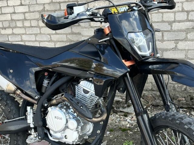 Kovi Другая, объемом двигателя 0.25 л и пробегом 0 тыс. км за 1850 $, фото 2 на Automoto.ua