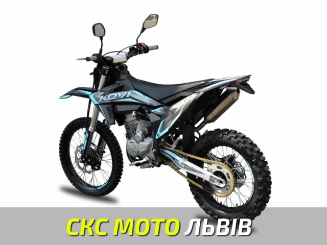 Kovi Інша, об'ємом двигуна 0.3 л та пробігом 0 тис. км за 1840 $, фото 4 на Automoto.ua