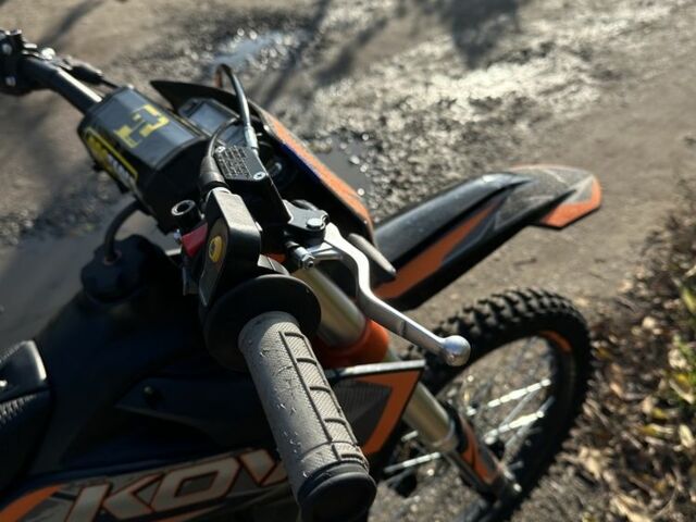 Kovi Другая, объемом двигателя 0.3 л и пробегом 0 тыс. км за 1600 $, фото 2 на Automoto.ua