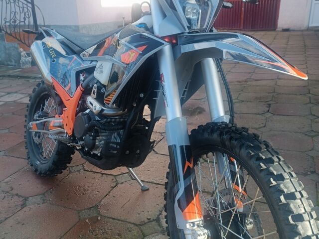 Kovi Другая, объемом двигателя 0.3 л и пробегом 0 тыс. км за 2700 $, фото 3 на Automoto.ua