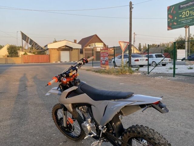 Kovi Другая, объемом двигателя 0.25 л и пробегом 0 тыс. км за 1900 $, фото 4 на Automoto.ua