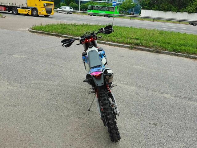 Kovi Другая, объемом двигателя 0.27 л и пробегом 0 тыс. км за 2470 $, фото 4 на Automoto.ua