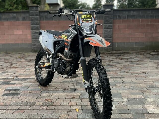 Kovi Другая, объемом двигателя 0.3 л и пробегом 0 тыс. км за 1800 $, фото 4 на Automoto.ua