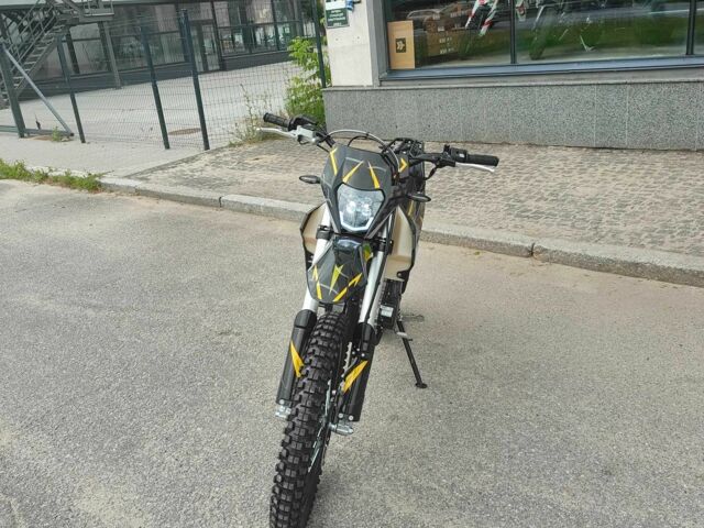 Kovi Другая 2025 в Киеве на Automoto.ua Kovi Другая, объемом двигателя 0.25 л и пробегом 0 тыс. км за 1970 $, фото 8 на Automoto.ua