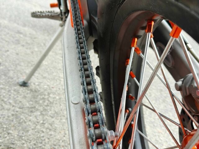 Kovi Другая, объемом двигателя 0.3 л и пробегом 0 тыс. км за 3580 $, фото 11 на Automoto.ua