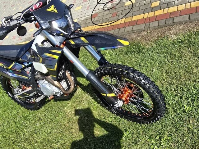 Kovi Інша, об'ємом двигуна 0.3 л та пробігом 0 тис. км за 3200 $, фото 2 на Automoto.ua