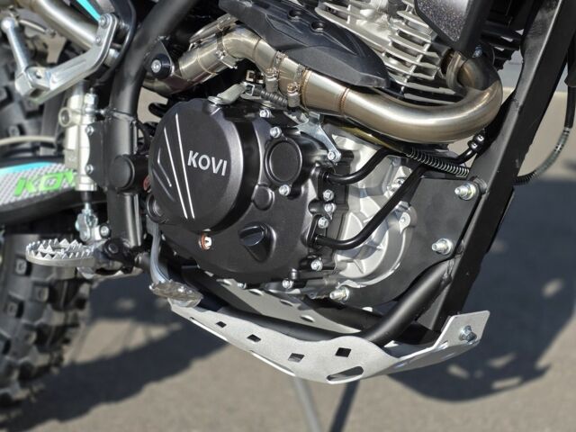 Kovi Другая, объемом двигателя 0.3 л и пробегом 0 тыс. км за 2170 $, фото 7 на Automoto.ua