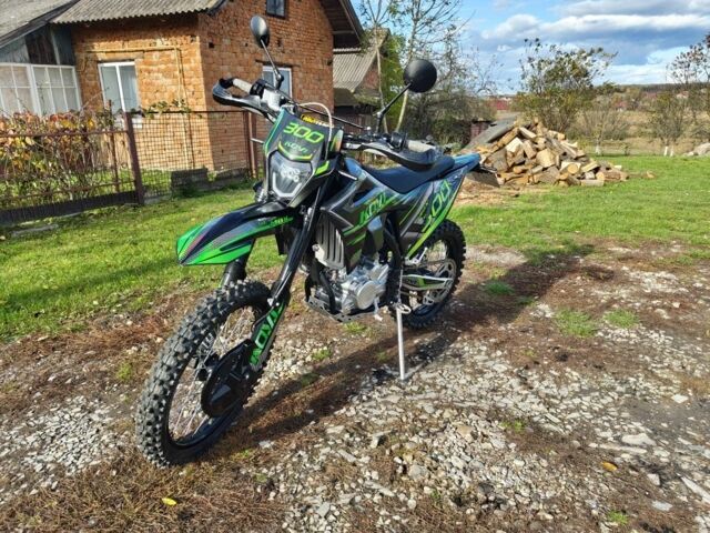 Kovi Другая, объемом двигателя 0.3 л и пробегом 0 тыс. км за 2350 $, фото 3 на Automoto.ua