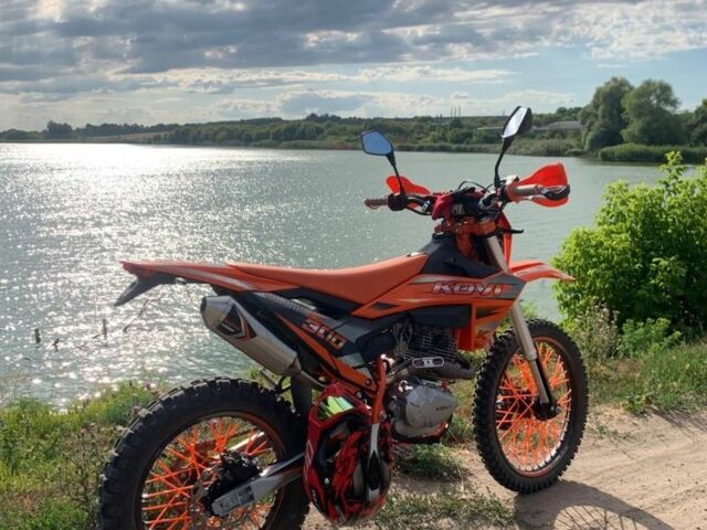 Kovi Другая, объемом двигателя 0.3 л и пробегом 0 тыс. км за 1300 $, фото 4 на Automoto.ua