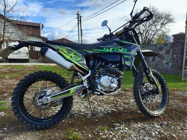 Kovi Другая, объемом двигателя 0.3 л и пробегом 0 тыс. км за 2400 $, фото 4 на Automoto.ua