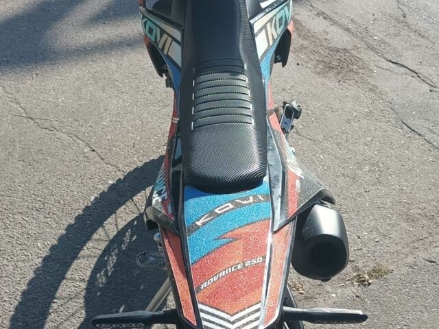 Kovi Другая, объемом двигателя 0.25 л и пробегом 0 тыс. км за 1850 $, фото 4 на Automoto.ua