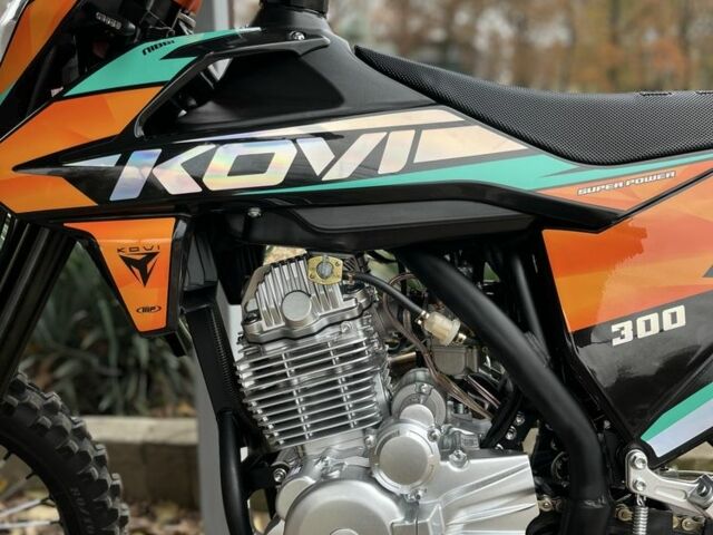 Kovi Другая, объемом двигателя 0.3 л и пробегом 0 тыс. км за 1600 $, фото 3 на Automoto.ua