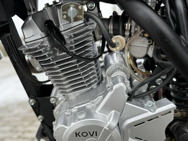 Kovi Другая, объемом двигателя 0.25 л и пробегом 0 тыс. км за 1700 $, фото 6 на Automoto.ua