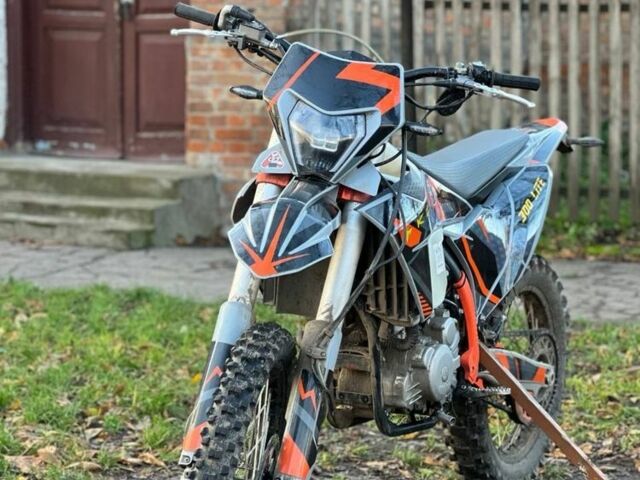 Kovi Другая, объемом двигателя 0.28 л и пробегом 0 тыс. км за 2500 $, фото 1 на Automoto.ua