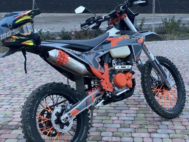 Kovi Другая, объемом двигателя 0.3 л и пробегом 0 тыс. км за 2450 $, фото 6 на Automoto.ua