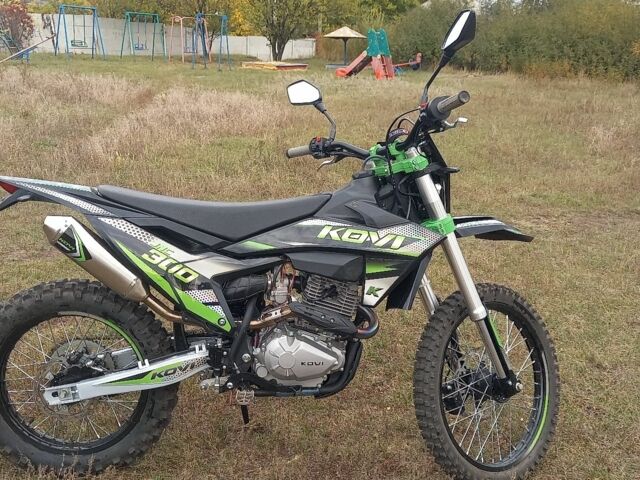 Kovi Другая, объемом двигателя 0.3 л и пробегом 0 тыс. км за 1750 $, фото 1 на Automoto.ua