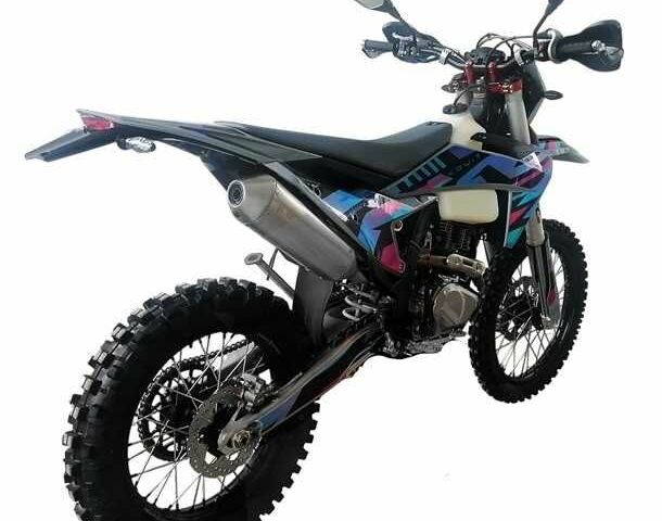 Kovi Інша, об'ємом двигуна 0.27 л та пробігом 0 тис. км за 2470 $, фото 4 на Automoto.ua