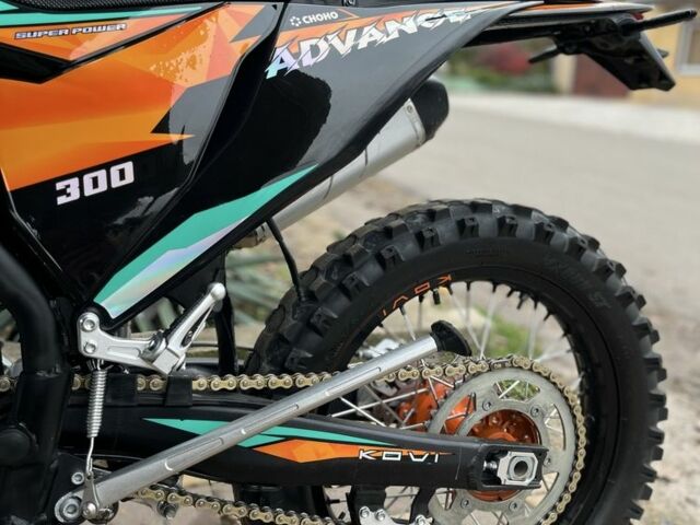 Kovi Другая, объемом двигателя 0.3 л и пробегом 0 тыс. км за 1600 $, фото 5 на Automoto.ua