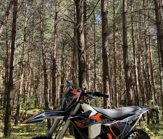 Kovi Другая, объемом двигателя 0.3 л и пробегом 0 тыс. км за 2500 $, фото 2 на Automoto.ua