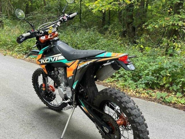 Kovi Другая, объемом двигателя 0.3 л и пробегом 0 тыс. км за 1919 $, фото 4 на Automoto.ua