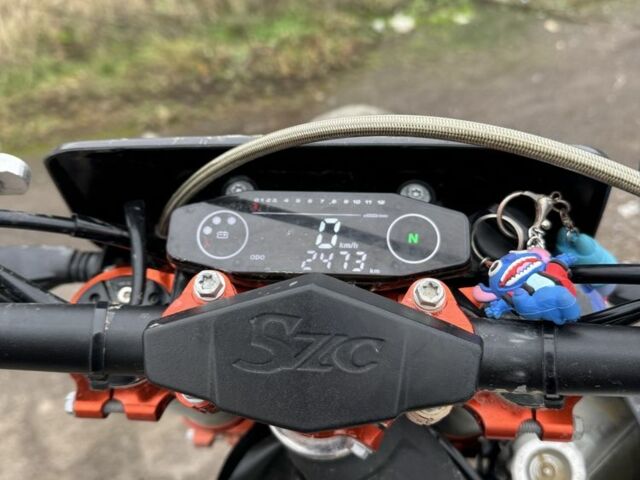 Kovi Другая, объемом двигателя 0.3 л и пробегом 0 тыс. км за 2600 $, фото 6 на Automoto.ua