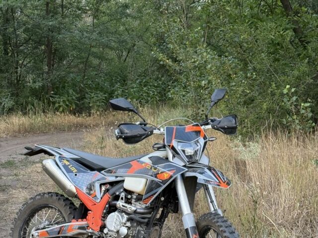 Kovi Другая, объемом двигателя 0.3 л и пробегом 0 тыс. км за 2600 $, фото 4 на Automoto.ua