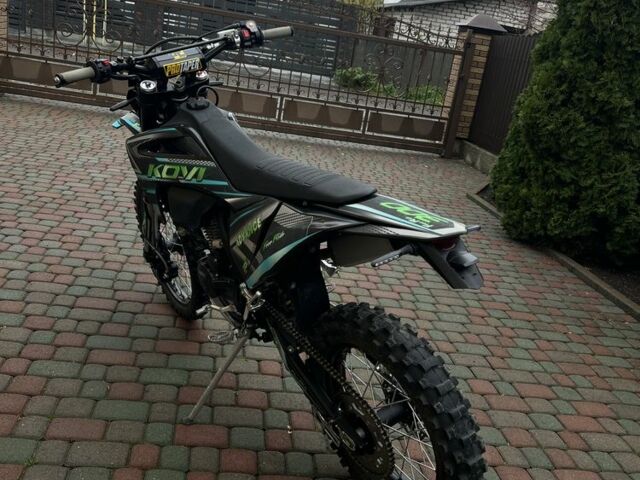 Kovi Другая, объемом двигателя 0.3 л и пробегом 0 тыс. км за 1920 $, фото 3 на Automoto.ua