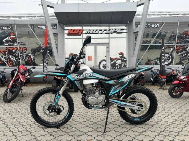 Kovi Другая, объемом двигателя 0.27 л и пробегом 0 тыс. км за 1831 $, фото 9 на Automoto.ua