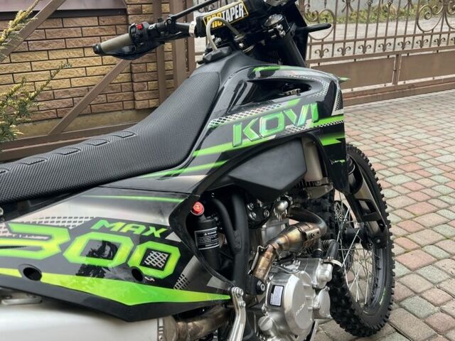 Kovi Другая, объемом двигателя 0.3 л и пробегом 0 тыс. км за 2210 $, фото 6 на Automoto.ua