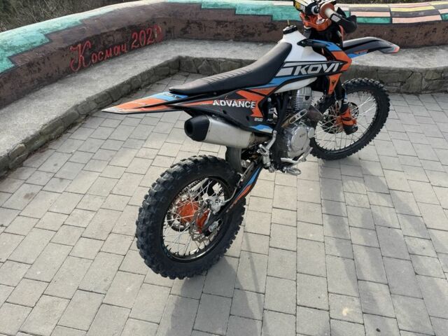 Kovi Другая, объемом двигателя 0.25 л и пробегом 0 тыс. км за 1900 $, фото 3 на Automoto.ua