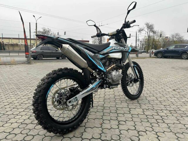 Kovi Другая, объемом двигателя 0.27 л и пробегом 0 тыс. км за 1831 $, фото 6 на Automoto.ua