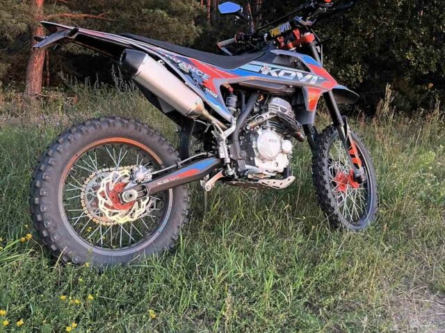 Kovi Другая, объемом двигателя 0.25 л и пробегом 0 тыс. км за 1800 $, фото 1 на Automoto.ua