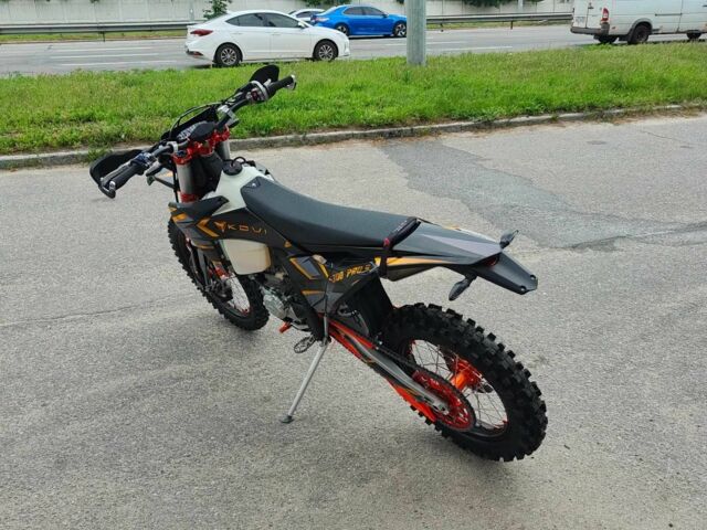 Kovi Другая, объемом двигателя 0.3 л и пробегом 0 тыс. км за 3580 $, фото 5 на Automoto.ua