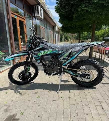 Kovi Другая, объемом двигателя 0.3 л и пробегом 0 тыс. км за 2220 $, фото 8 на Automoto.ua