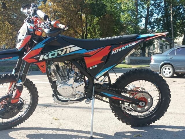 Kovi Другая, объемом двигателя 0.25 л и пробегом 0 тыс. км за 1850 $, фото 3 на Automoto.ua