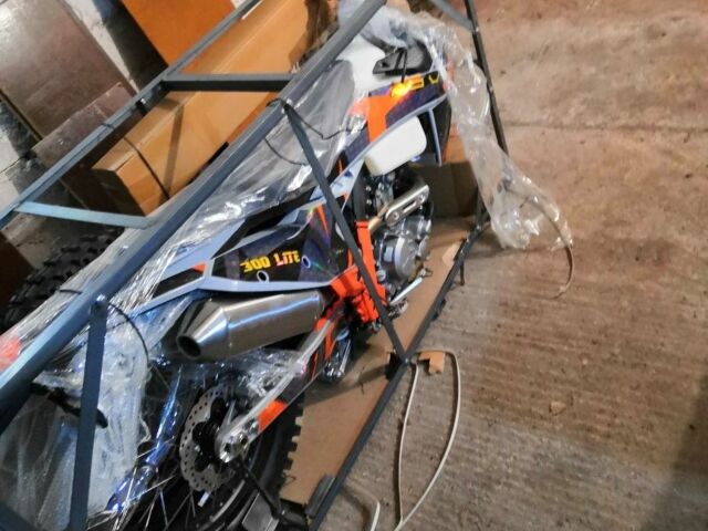 Kovi Інша, об'ємом двигуна 0.3 л та пробігом 0 тис. км за 2397 $, фото 9 на Automoto.ua