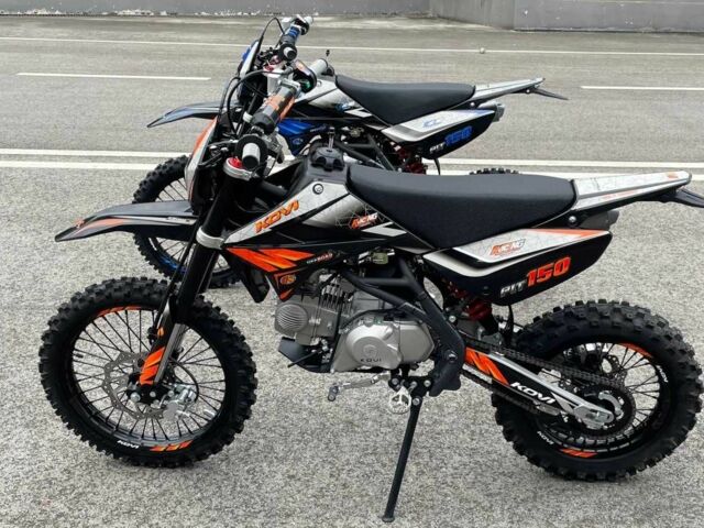 Kovi Другая, объемом двигателя 0.15 л и пробегом 0 тыс. км за 1300 $, фото 14 на Automoto.ua