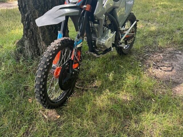 Kovi Другая, объемом двигателя 0.25 л и пробегом 0 тыс. км за 1700 $, фото 6 на Automoto.ua