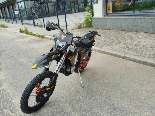 Kovi Другая, объемом двигателя 0.3 л и пробегом 0 тыс. км за 3580 $, фото 7 на Automoto.ua