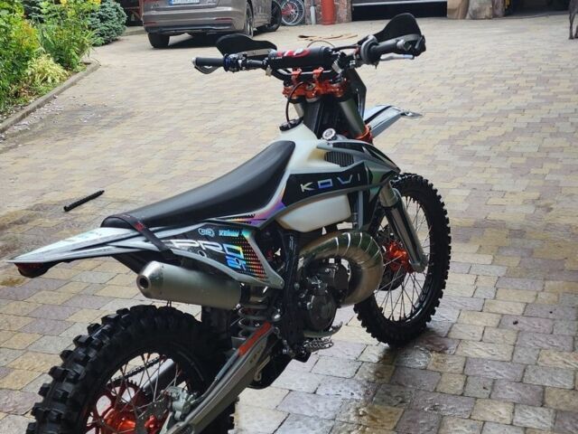 Kovi Другая, объемом двигателя 0.25 л и пробегом 0 тыс. км за 3050 $, фото 8 на Automoto.ua