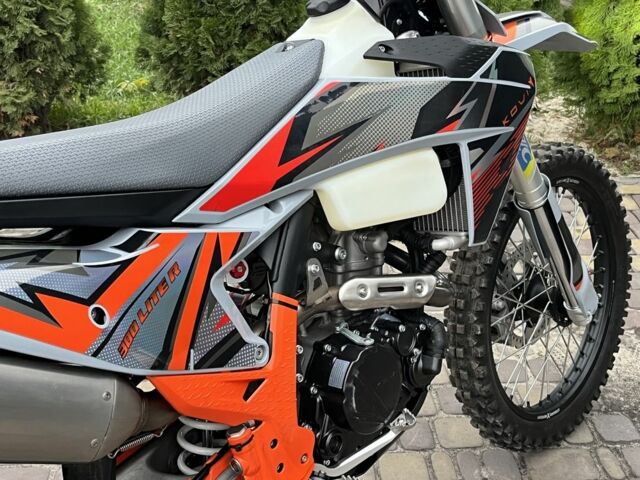 Kovi Другая, объемом двигателя 0.3 л и пробегом 0 тыс. км за 2500 $, фото 10 на Automoto.ua