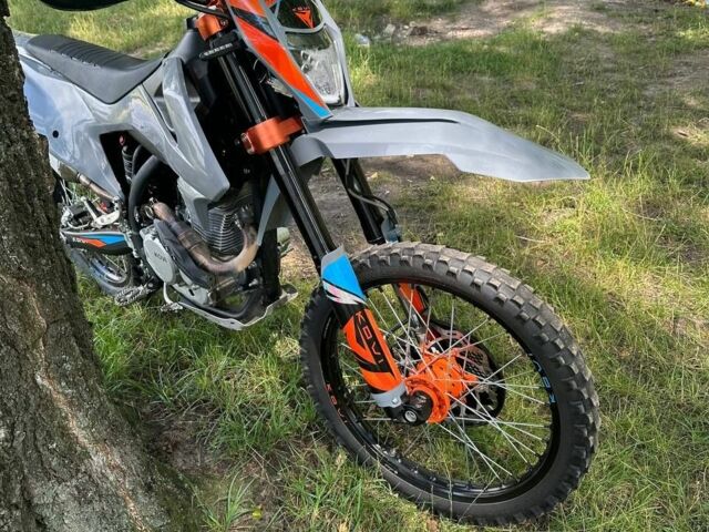 Kovi Другая, объемом двигателя 0.25 л и пробегом 0 тыс. км за 1700 $, фото 5 на Automoto.ua